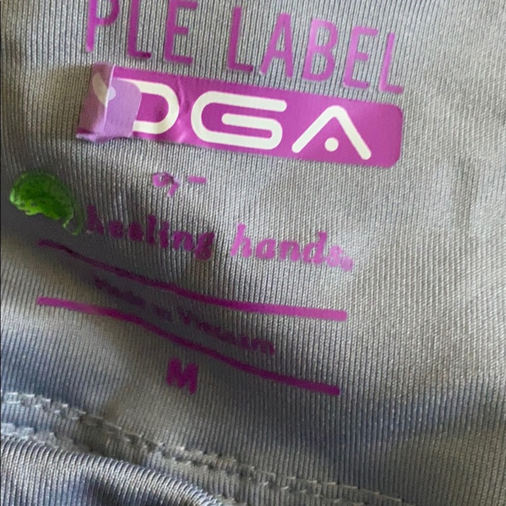 Scrub pants - Picture 2 of 2